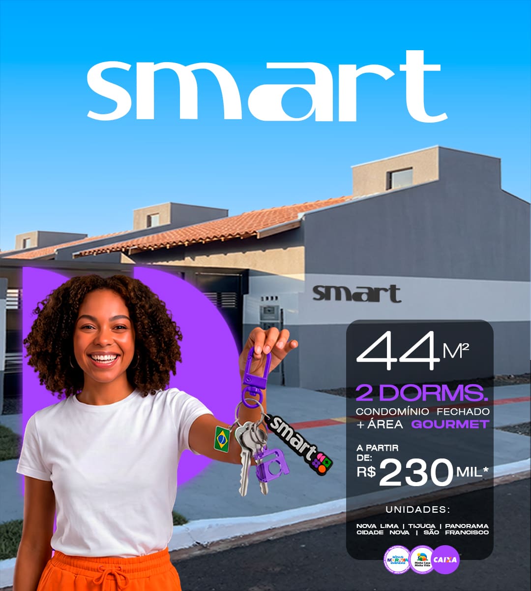 SMART-MOBILE