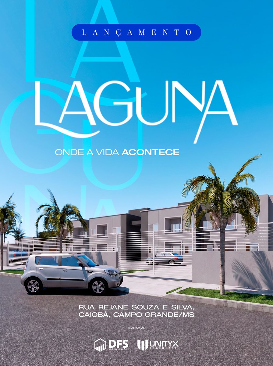 LAGUNA-MOBILE